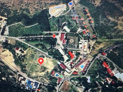 Участок · 9 соток, Аль-Фарабийский р-н за 18 млн ₸ в Шымкенте
