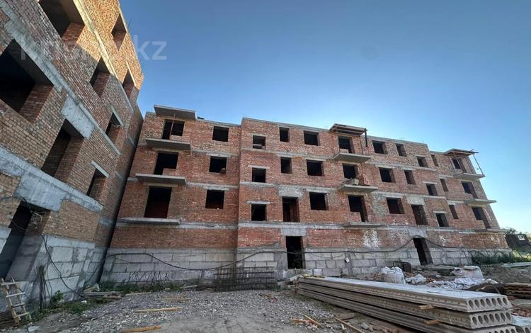 1-комнатная квартира · 50.12 м² · 1/5 этаж, Увалиева 7 за ~ 24.8 млн ₸ в Усть-Каменогорске — фото 2