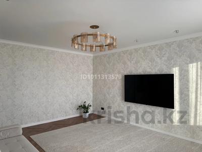 3-комнатная квартира · 94 м² · 6/10 этаж, Ак.Сатпаева 350/1 за 62 млн ₸ в Павлодаре