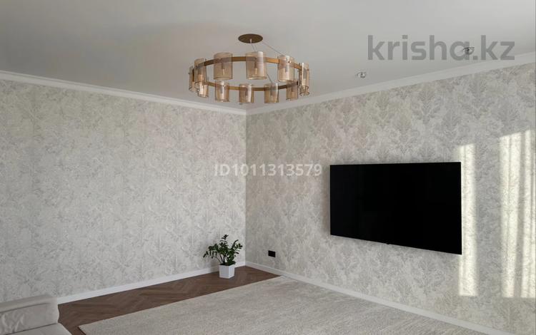 3-комнатная квартира · 94 м² · 6/10 этаж, Ак.Сатпаева 350/1 за 62 млн ₸ в Павлодаре — фото 2