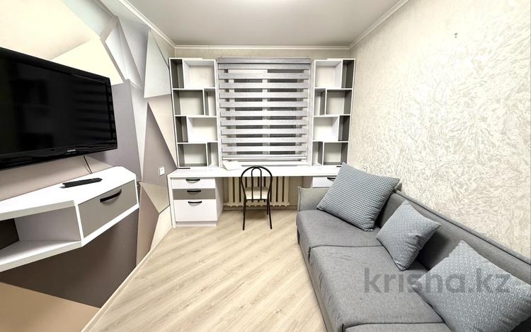 3-бөлмелі пәтер · 63 м² · 5/5 қабат, Розыбакиева 230 — Басенова, бағасы: 365 000 ₸ в Алматы, Бостандыкский р-н — фото 12