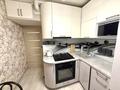 3-бөлмелі пәтер · 63 м² · 5/5 қабат, Розыбакиева 230 — Басенова, бағасы: 365 000 ₸ в Алматы, Бостандыкский р-н — фото 15