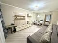 3-бөлмелі пәтер · 63 м² · 5/5 қабат, Розыбакиева 230 — Басенова, бағасы: 365 000 ₸ в Алматы, Бостандыкский р-н — фото 9