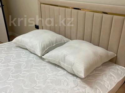 1-комнатная квартира · 48 м² · 10/20 этаж, Гагарина 310 за 54.9 млн ₸ в Алматы, Бостандыкский р-н