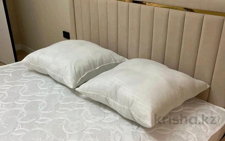 1-комнатная квартира · 48 м² · 10/20 этаж, Гагарина 310 за 54.9 млн ₸ в Алматы, Бостандыкский р-н — фото 4