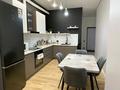 1-комнатная квартира · 48 м² · 10/20 этаж, Гагарина 310 за 54.9 млн ₸ в Алматы, Бостандыкский р-н — фото 7