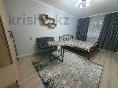 1-комнатная квартира · 31 м² · 1/4 этаж, мкр №6 26 — Койчуманова Саина за 220 000 ₸ в Алматы, Ауэзовский р-н