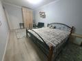 1-комнатная квартира · 31 м² · 1/4 этаж, мкр №6 26 — Койчуманова Саина за 220 000 ₸ в Алматы, Ауэзовский р-н — фото 4