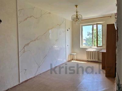 4-комнатная квартира · 84 м² · 4/5 этаж, 17-й микрорайон 12 а — 17 мкр Рыскулова за 22.5 млн ₸ в Шымкенте, Аль-Фарабийский р-н