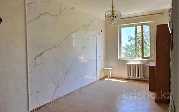 4-комнатная квартира · 84 м² · 4/5 этаж, 17-й микрорайон 12 а — 17 мкр Рыскулова за 22.5 млн ₸ в Шымкенте, Аль-Фарабийский р-н — фото 2
