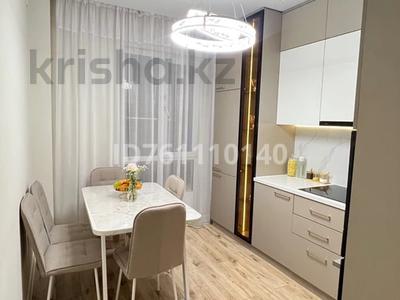 1-комнатная квартира · 33.4 м² · 2/3 этаж, Жангозина 61Б за 22 млн 〒 в Каскелене