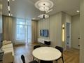 2-комнатная квартира · 50 м² · 7/16 этаж, Туран 39 за 450 000 ₸ в Астане, Нура р-н — фото 2