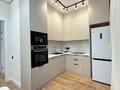 1-бөлмелі пәтер · 40 м² · 2 қабат, Бокейхана 52, бағасы: 3 000 ₸ в Астане, Есильский р-н — фото 7