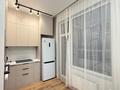 1-бөлмелі пәтер · 40 м² · 2 қабат, Бокейхана 52, бағасы: 3 000 ₸ в Астане, Есильский р-н — фото 9