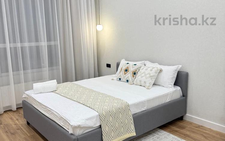 1-бөлмелі пәтер · 40 м² · 2 қабат, Бокейхана 52, бағасы: 3 000 ₸ в Астане, Есильский р-н — фото 6
