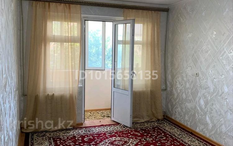 1-комнатная квартира · 32 м² · 4/5 этаж, мкр Восток за 130 000 ₸ в Шымкенте, Аль-Фарабийский р-н — фото 2
