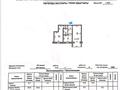 2-бөлмелі пәтер · 51.6 м² · 1/9 қабат, Строитель 27/1, бағасы: 18.5 млн ₸ в Уральске — фото 13