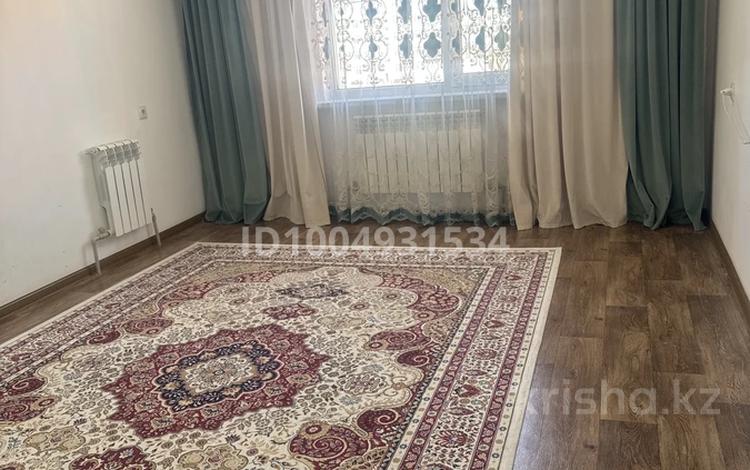 1-комнатная квартира · 50 м² · 3/5 этаж, Ұлы далы 1118 за 110 000 ₸ в Таразе — фото 8