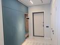 2-бөлмелі пәтер · 89 м² · 9/9 қабат, ул. Кеменгер 36, бағасы: 37 млн ₸ в Уральске, мкр Школьник
