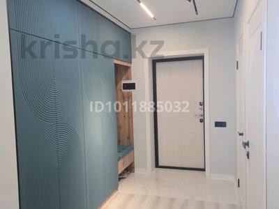 2-комнатная квартира · 89 м² · 9/9 этаж, ул. Кеменгер 36 за 37 млн ₸ в Уральске, мкр Школьник
