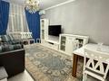 3-комнатная квартира · 72 м² · 5/8 этаж, Райымбека — Азия Парк за 41.5 млн ₸ в Алматы, Ауэзовский р-н