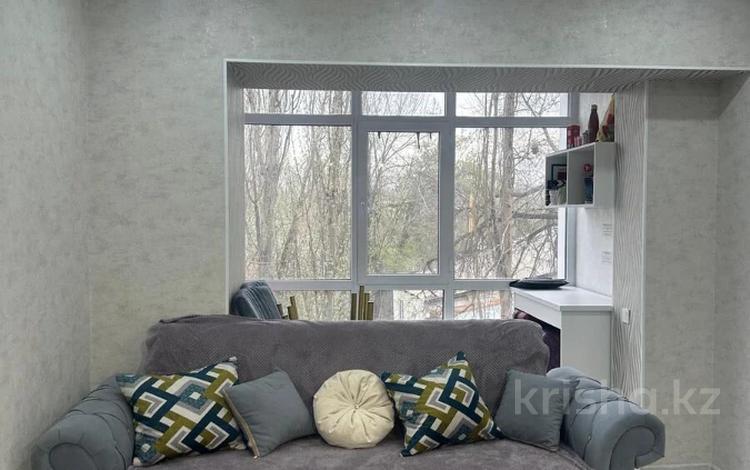 2-комнатная квартира · 57 м² · 2/10 этаж, Карасай батыра, ул. 326 за 43 млн 〒 в Алматы, Алмалинский р-н — фото 5