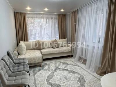 2-комнатная квартира · 48 м² · 2/5 этаж, Победы 7 за 27 млн 〒 в Петропавловске