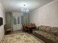 2-комнатная квартира, 60 м², 5/5 этаж помесячно, Коктем за 150 000 〒 в Талдыкоргане