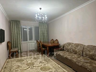 2-комнатная квартира, 60 м², 5/5 этаж помесячно, Коктем за 150 000 〒 в Талдыкоргане