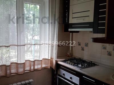 3-комнатная квартира · 65 м² · 1/5 этаж, мкр Орбита-1 11 за 350 000 〒 в Алматы, Бостандыкский р-н