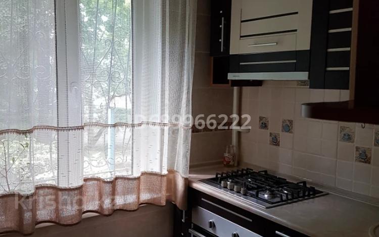 3-комнатная квартира · 65 м² · 1/5 этаж, мкр Орбита-1 11 за 350 000 〒 в Алматы, Бостандыкский р-н — фото 6