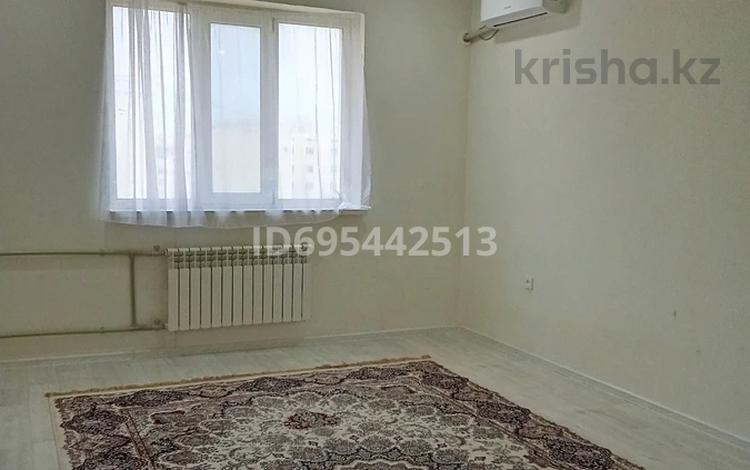 1-комнатная квартира · 48.6 м² · 6/6 этаж, 38-й мкр, 38 мкрн 3 за 100 000 ₸ в Актау — фото 13