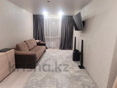3-комнатная квартира · 58.3 м² · 5/5 этаж, Абая 5 за 25 млн 〒 в Усть-Каменогорске
