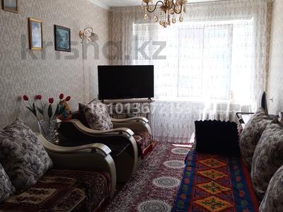 2-комнатная квартира · 59 м² · 3/5 этаж, Байтурсынова 10 — Торгового центра "Солнечный" за 12 млн ₸ в Аркалыке