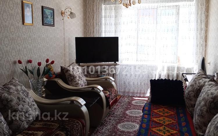 2-комнатная квартира · 59 м² · 3/5 этаж, Байтурсынова 10 — Торгового центра "Солнечный" за 12 млн ₸ в Аркалыке — фото 2