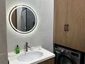 1-комнатная квартира · 54 м² · 16/16 этаж, мкр Нурсат 2, Нурсат 18Б — Аргынбекова-Шаяхметова за 18 900 ₸ в Шымкенте, Каратауский р-н — фото 7