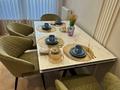 1-комнатная квартира · 54 м² · 16/16 этаж, мкр Нурсат 2, Нурсат 18Б — Аргынбекова-Шаяхметова за 18 900 ₸ в Шымкенте, Каратауский р-н — фото 8