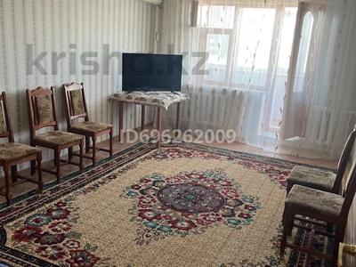 1-комнатная квартира · 58 м² · 9/9 этаж, мкр 5 11б — проспект Алии Молдагуловой за 18 млн ₸ в Актобе