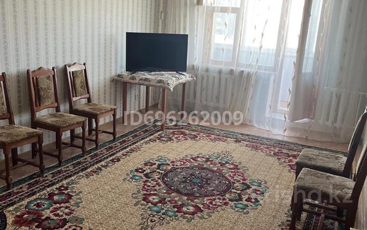 1-комнатная квартира · 58 м² · 9/9 этаж, мкр 5 11б — проспект Алии Молдагуловой за 18 млн ₸ в Актобе — фото 11