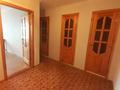 1-комнатная квартира · 58 м² · 9/9 этаж, мкр 5 11б — проспект Алии Молдагуловой за 18 млн ₸ в Актобе — фото 9