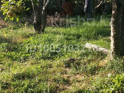 Отдельный дом · 2 комнаты · 20 м² · 10 сот., Трудовая 57а — Район площадки за 16 млн 〒 в Есик