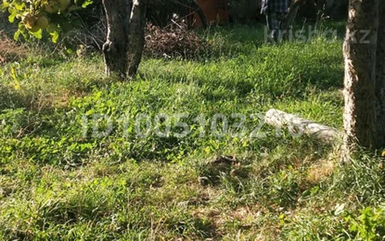 Отдельный дом · 2 комнаты · 20 м² · 10 сот., Трудовая 57а — Район площадки за 16 млн 〒 в Есик — фото 2