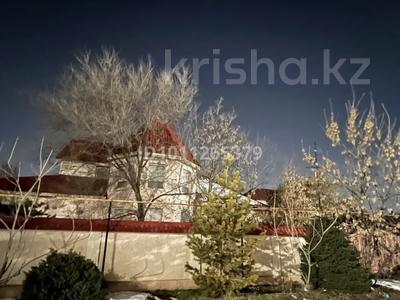 Отдельный дом · 8 комнат · 408 м² · , Жандосова — Между Байтурсынова и Кунаева за Ладушками за 235 млн ₸ в Шымкенте, Аль-Фарабийский р-н