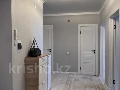 2-комнатная квартира · 61 м², мкр. Алтын орда 201е за 25.8 млн ₸ в Актобе