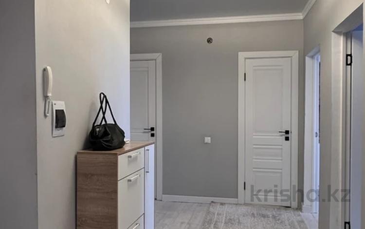 2-бөлмелі пәтер · 61 м², мкр. Алтын орда 201е, бағасы: 25.8 млн ₸ в Актобе — фото 2