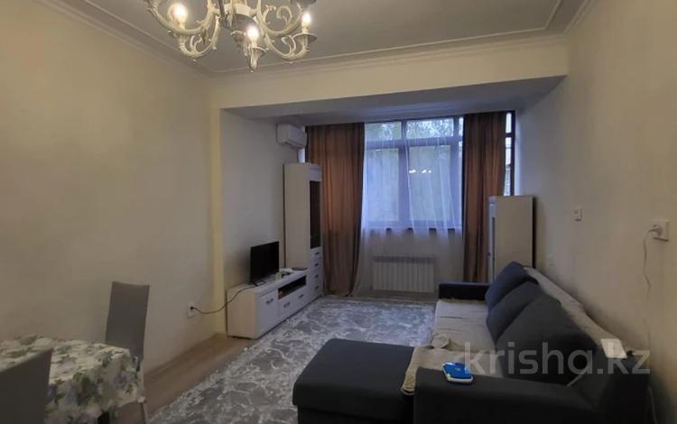 3-комнатная квартира, 75 м², 3/12 этаж помесячно, Гоголя 20