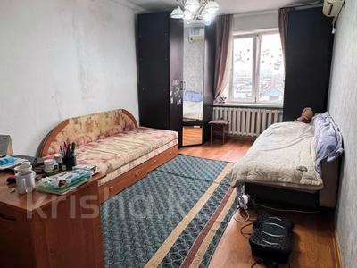 2-комнатная квартира · 54 м² · 4/5 этаж, мкр Тастак-3, Ислама Каримова за 34.5 млн ₸ в Алматы, Алмалинский р-н