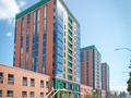 2-комнатная квартира · 85 м² · 9/12 этаж, Абая 111 — По Абая центр города за 17 000 ₸ в Костанае