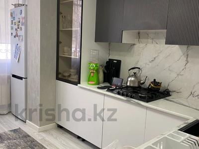 2-бөлмелі пәтер · 54 м² · 1/5 қабат, мкр 8, братья жубановых, бағасы: 18.5 млн ₸ в Актобе