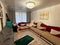 4-комнатная квартира · 78 м² · 2/5 этаж, Самал 21 за 27.4 млн ₸ в Талдыкоргане, мкр Самал